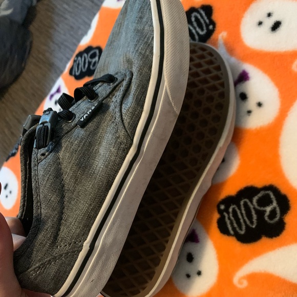 Kids Vans - Picture 1 of 6